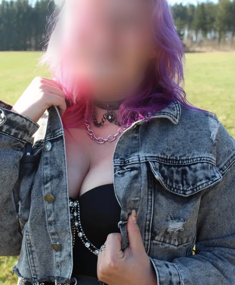 Belén, 24 años