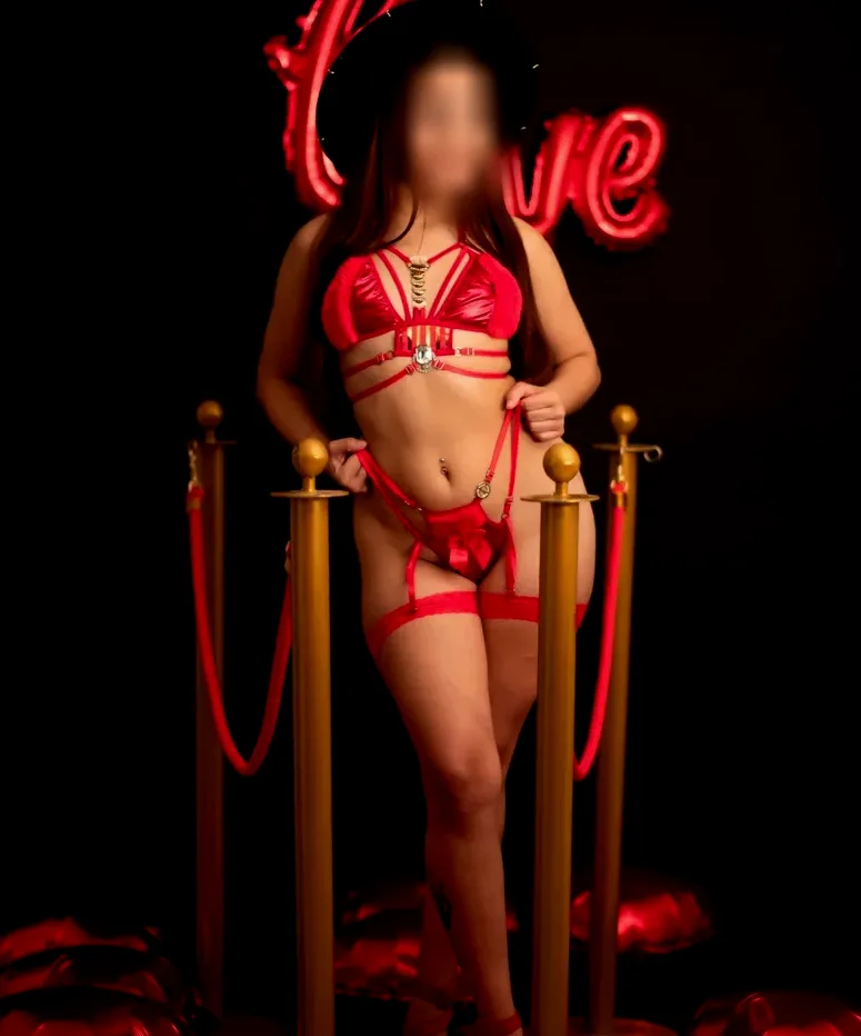 Belén, 21 años