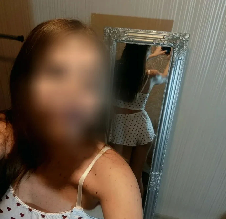 Cristina, 37 años