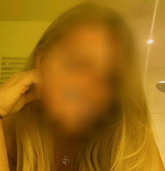 Dayana, 30 años