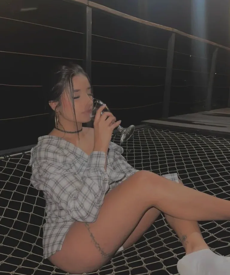 Esther, 20 años