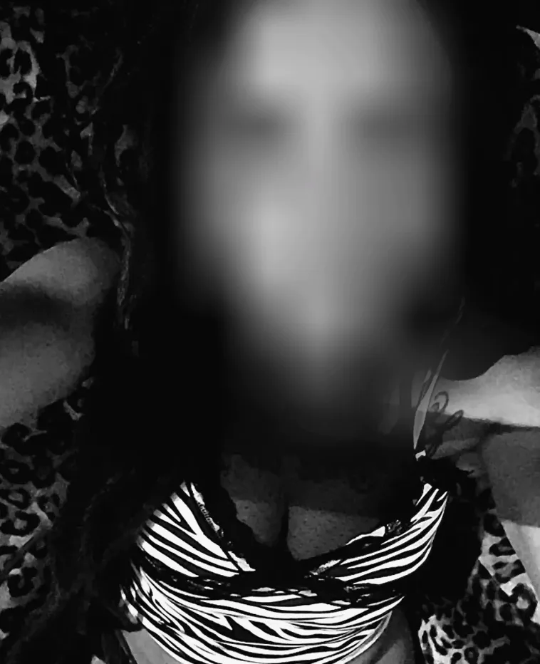 Leire, 35 años