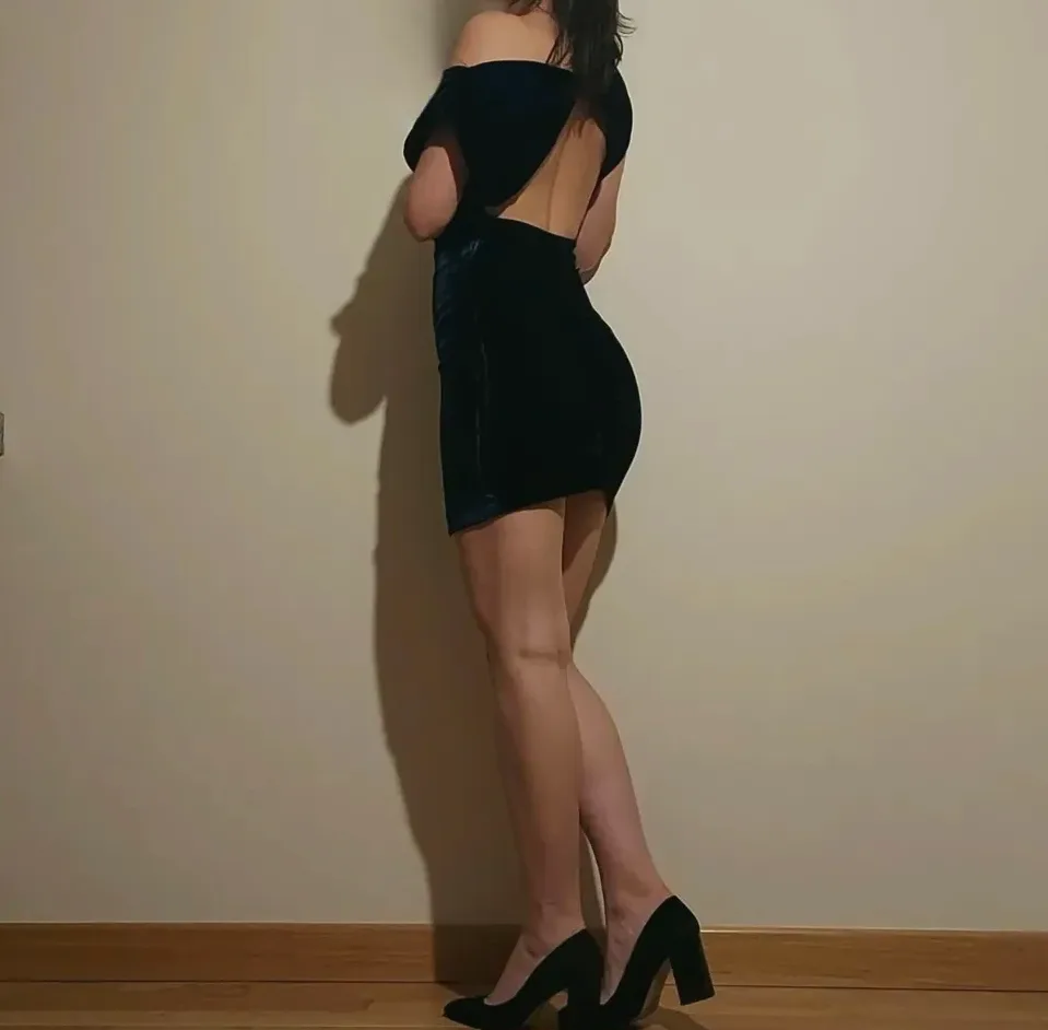 Marlene, 29 años