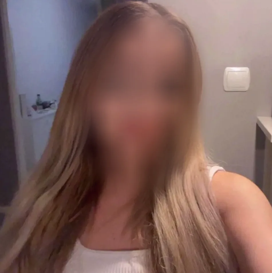 Micaela, 24 años
