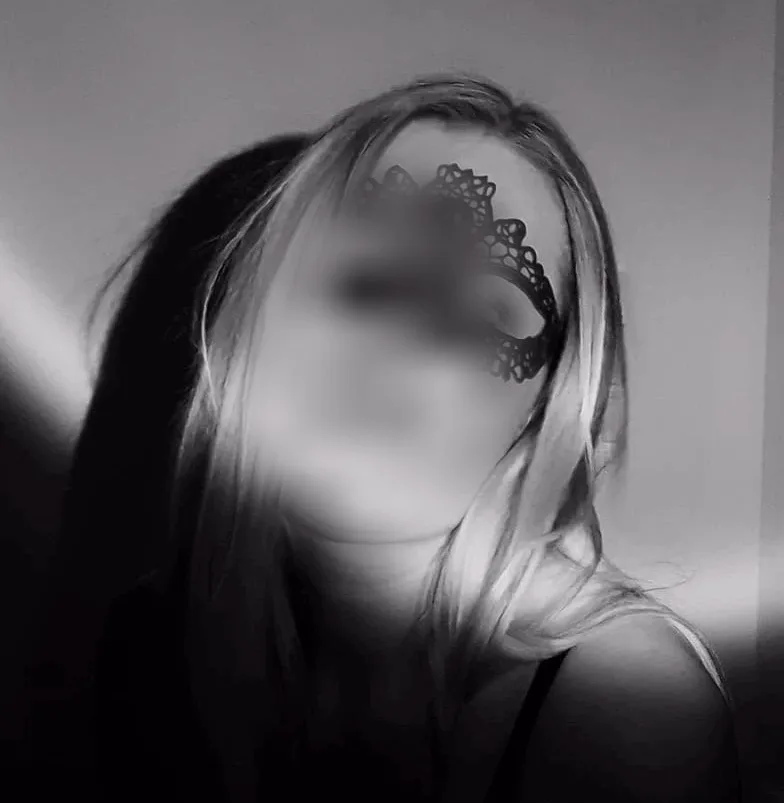 Nadia, 36 años