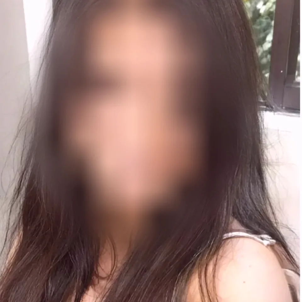 Natalia, 21 años