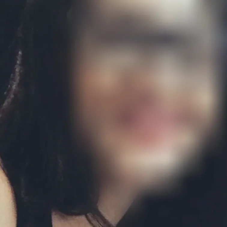 Noelia, 25 años