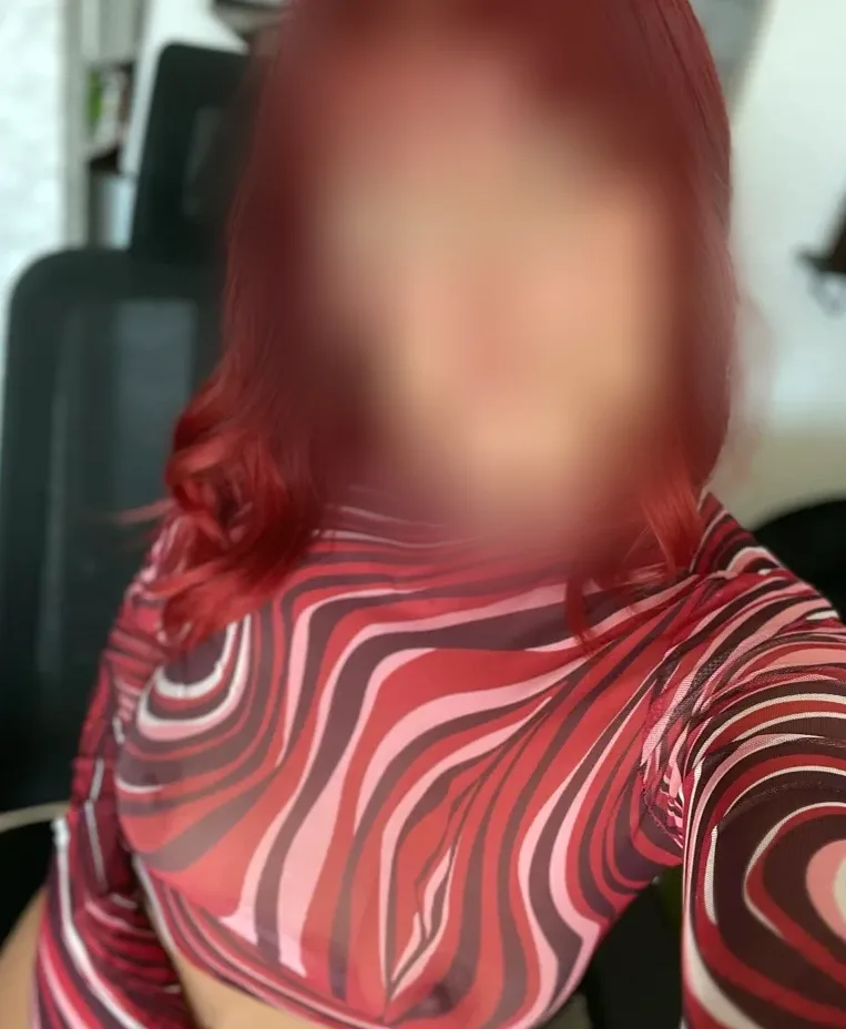 Pilar, 26 años