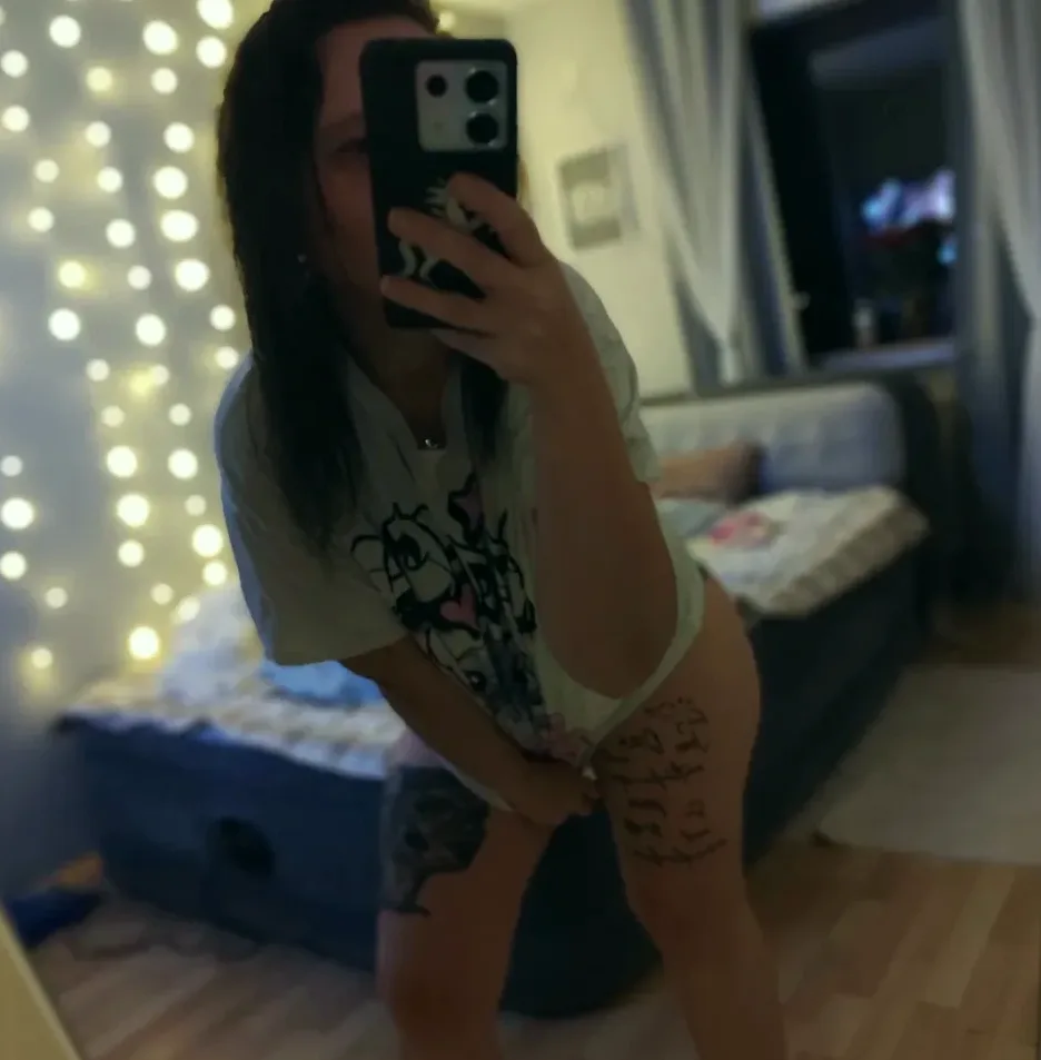 Rocío, 36 años